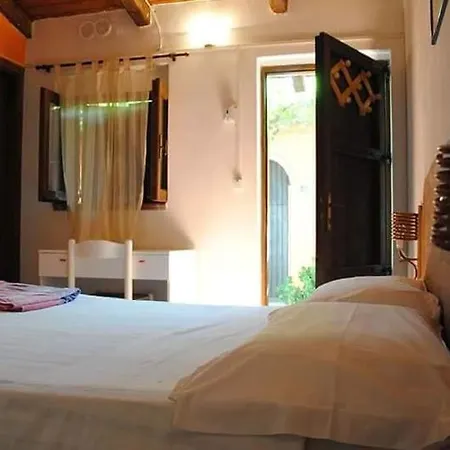 La Masseria Del Tono